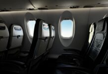Κακοκαιρία στην Κύπρο: Αεροπλάνο προσγειώθηκε Λάρνακα αντί Πάφο