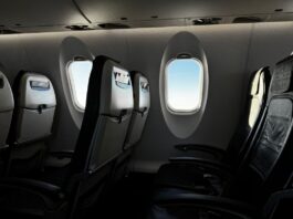 Κακοκαιρία στην Κύπρο: Αεροπλάνο προσγειώθηκε Λάρνακα αντί Πάφο