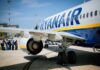 Ryanair: Η αλλαγή στο check-in από τις 10 Νοεμβρίου που επηρεάζει τους επιβάτες