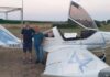 Συντριβή αεροσκάφους στην Πιερία: Τι είναι η «πτήση εθισμού» που έκαναν οι δύο νεκροί επιβαίνοντες
