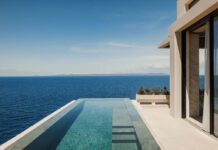 One&Only Kéa Island: Kορυφαίo resort του κόσμου