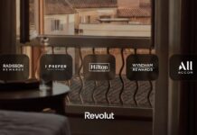 Η Revolut επεκτείνει τα RevPoints σε κορυφαία ξενοδοχειακά προγράμματα
