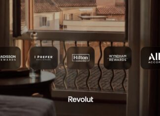 Η Revolut επεκτείνει τα RevPoints σε κορυφαία ξενοδοχειακά προγράμματα